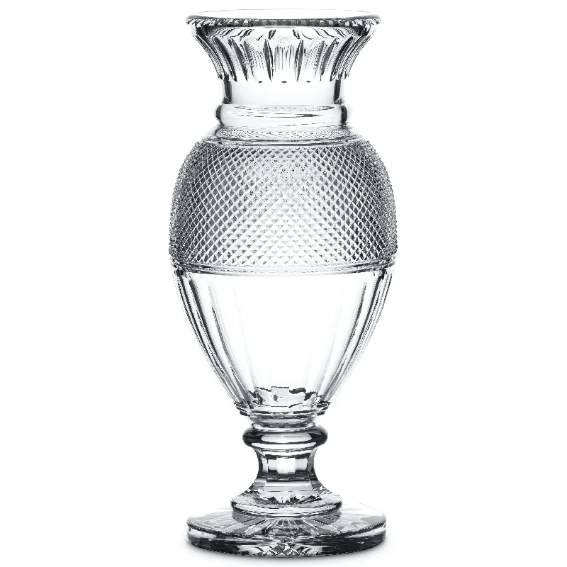 Diamant Balustre Vase