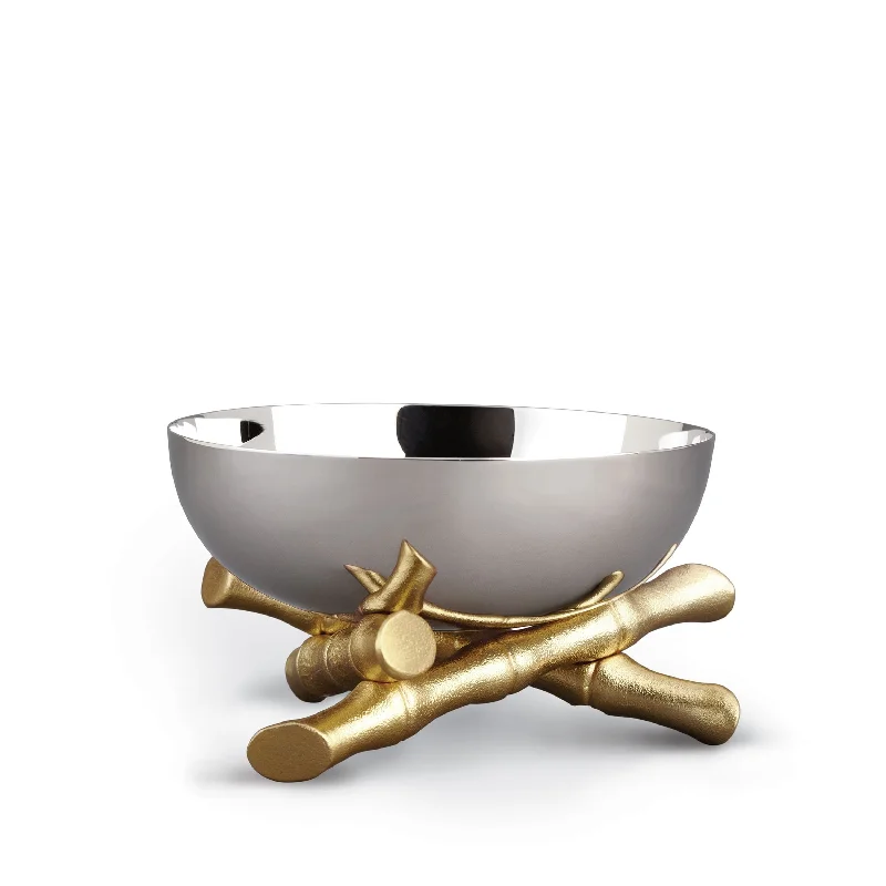 Bambou Bowl - Medium