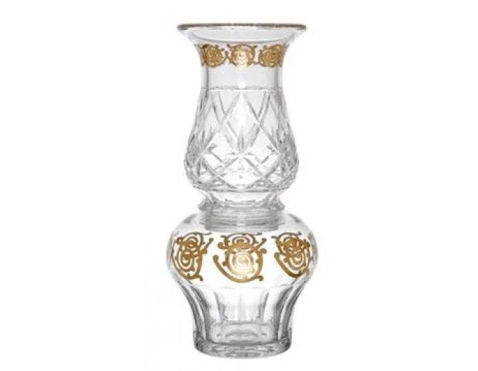 Cachemire Vase Cachemire GOLD