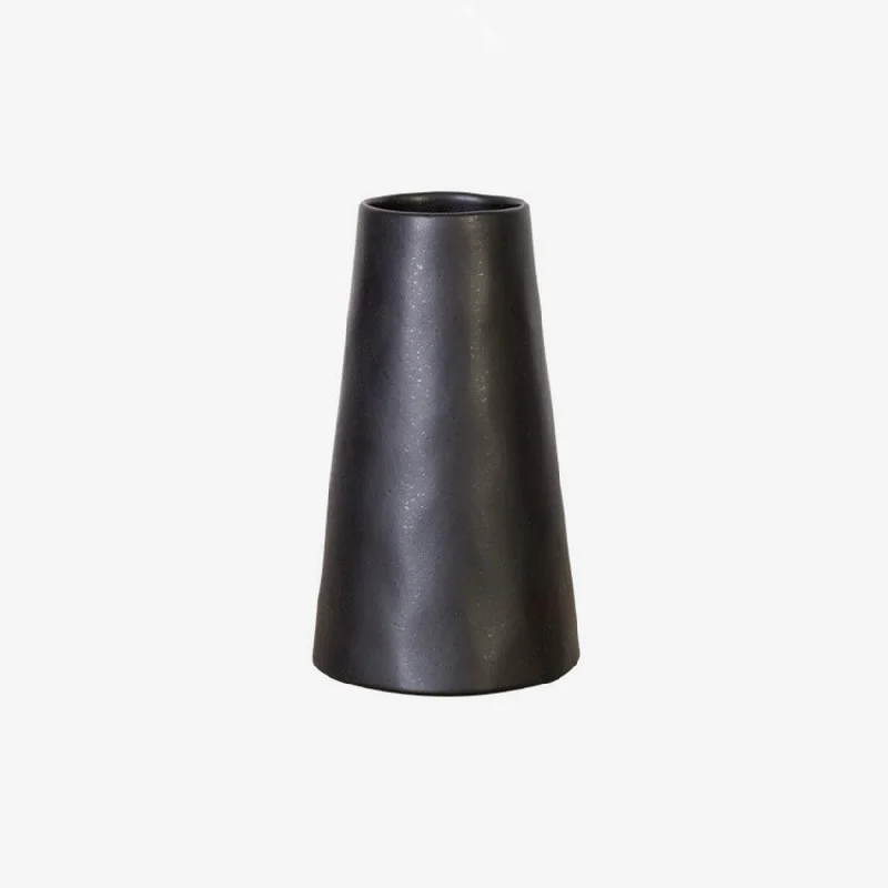 Costa Nova | Le Jardin Noir Cone Vase