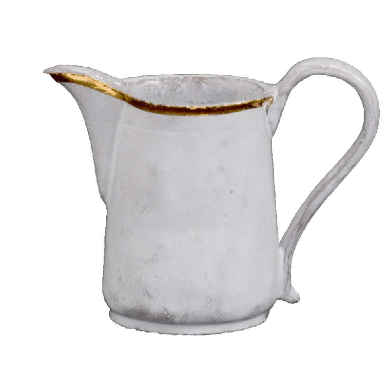 Crésus Milk Jug