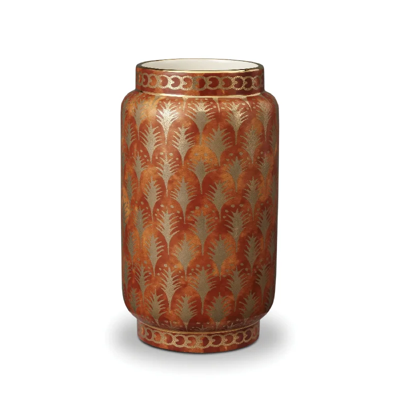 Fortuny Piumette Vase