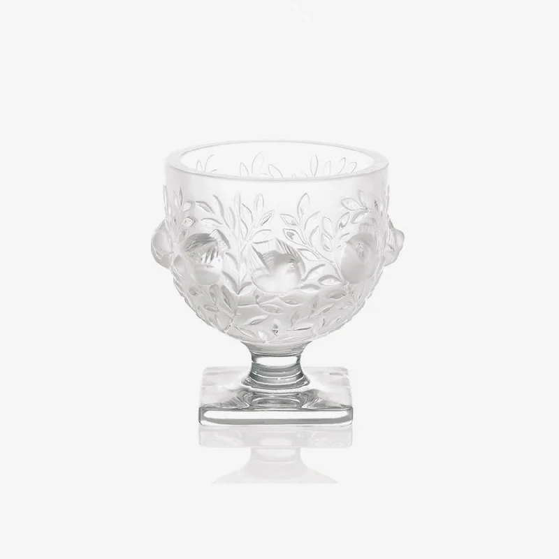 Lalique | Elisabeth Vase