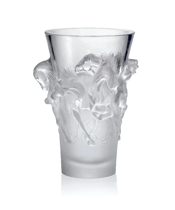 Equus  Vase Lim..Ed.999Ex