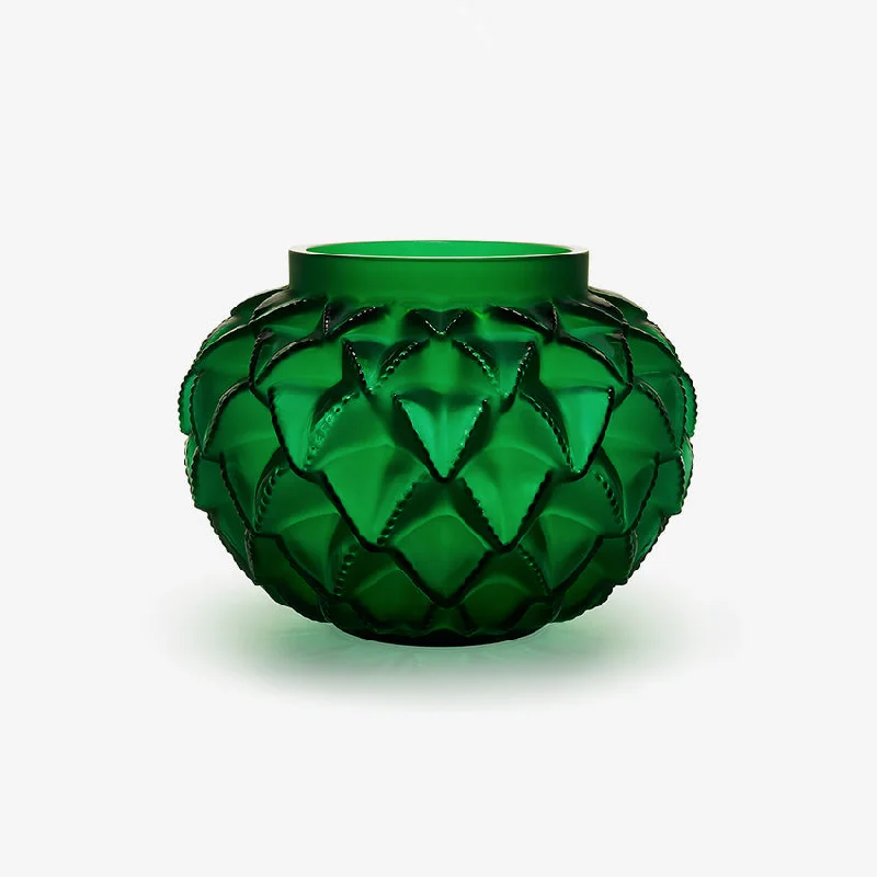 Lalique | Languedoc Vase