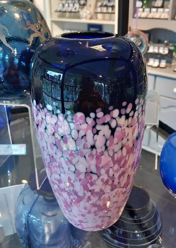 Extra Large Tall Serenity Vase