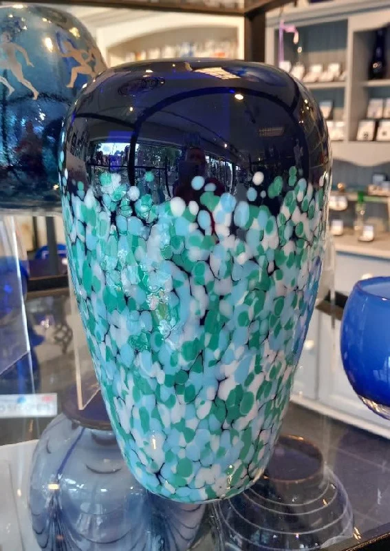 Large Tall Tranquillity Vase