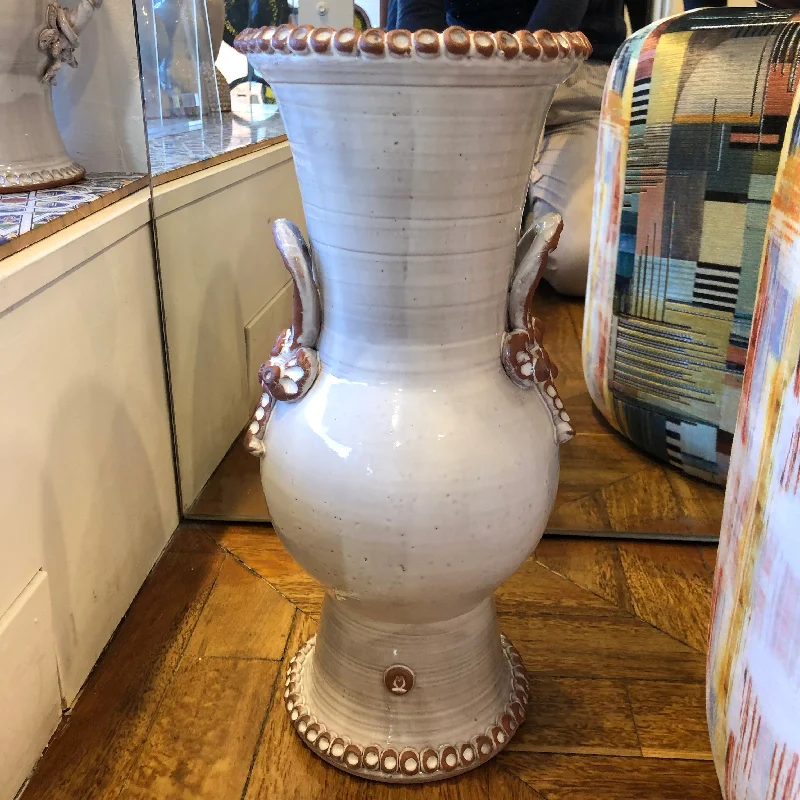 Large Vase