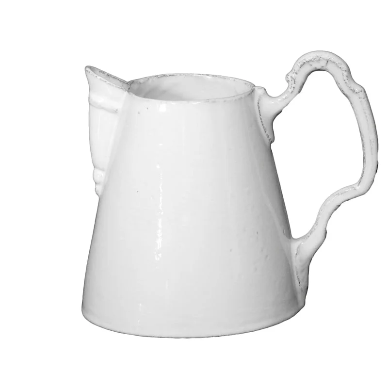 Louis XV Medium Pitcher