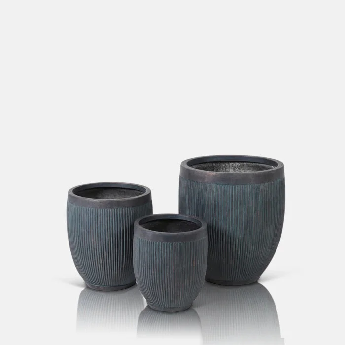 Nari Planters Set of 3