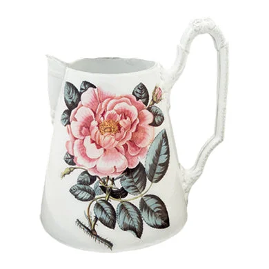 Rose Pitcher