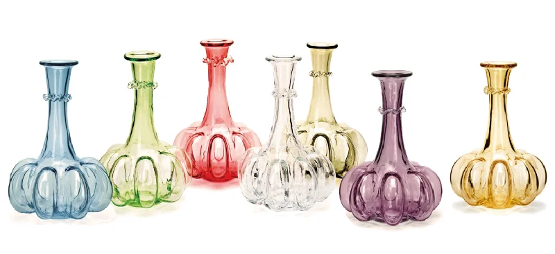 Kurbisflasche Bottle Vase