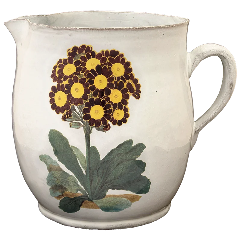 Primrose Pitcher