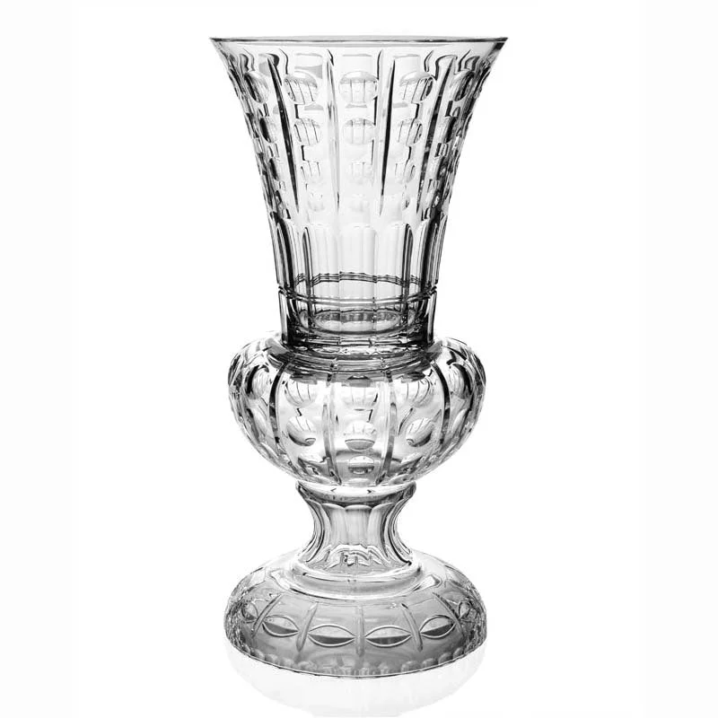 Xenia 25 in/62.5cm Vase