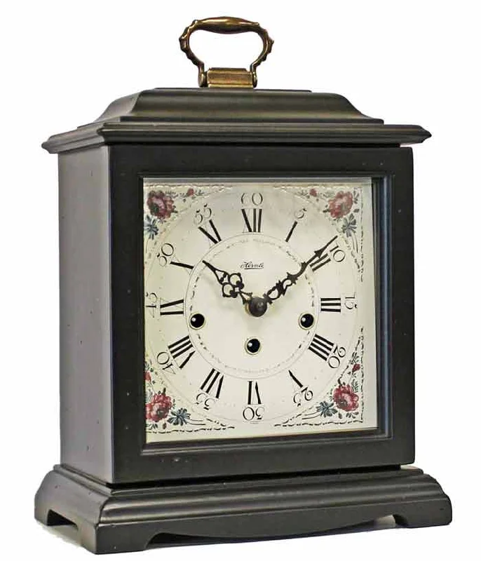 22518-740340 - Austen Mantel Clock in Black