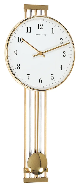 70722-002200 & 70981-002200 - Highbury Wall Clock