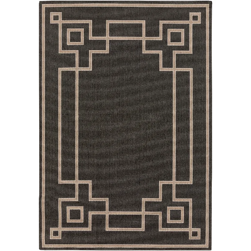 Alfresco Rectangular Rug 7