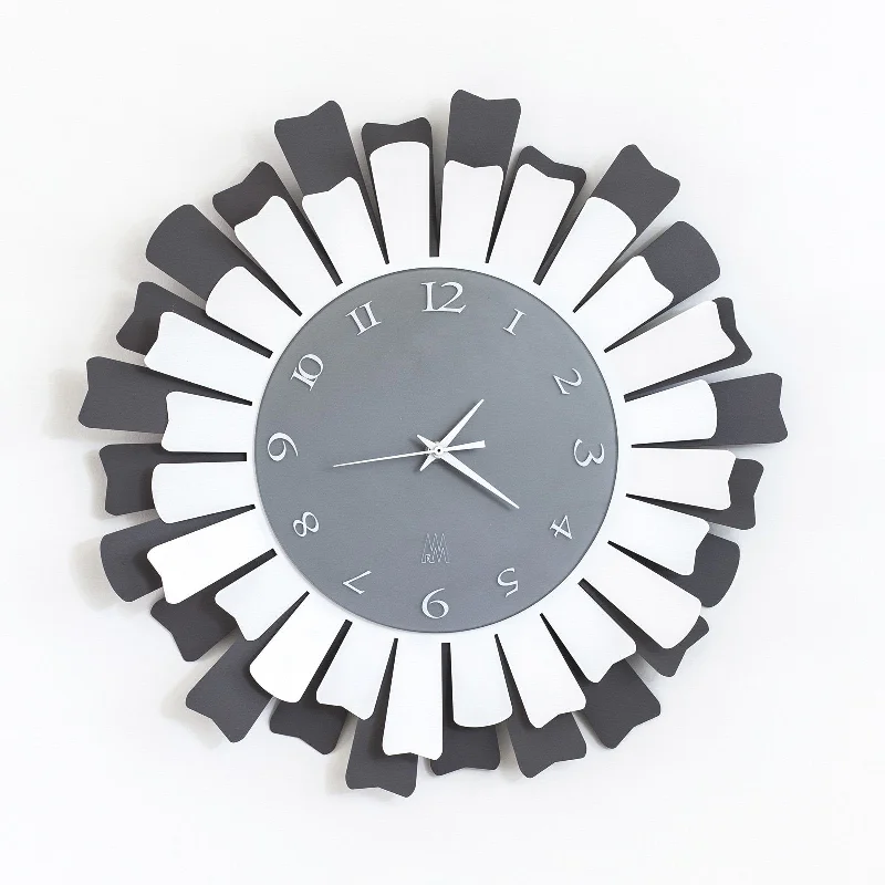 Arti e Mestieri Lux Wall Clock - Made in Italy