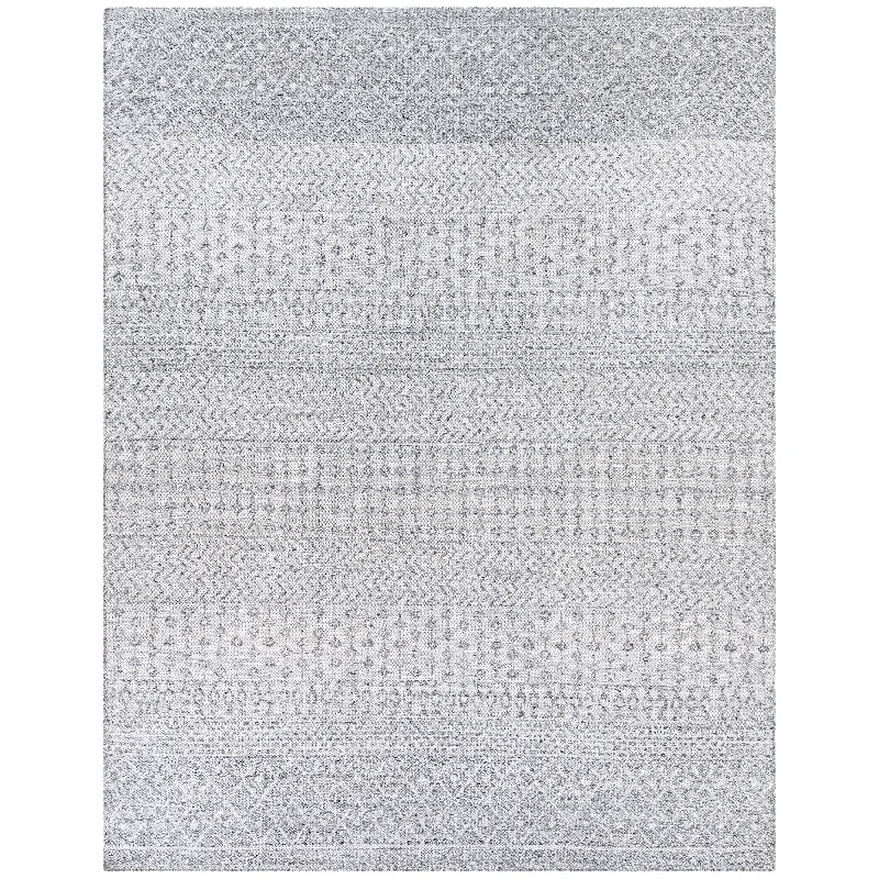 Azalea Pattern Outdoor Rug