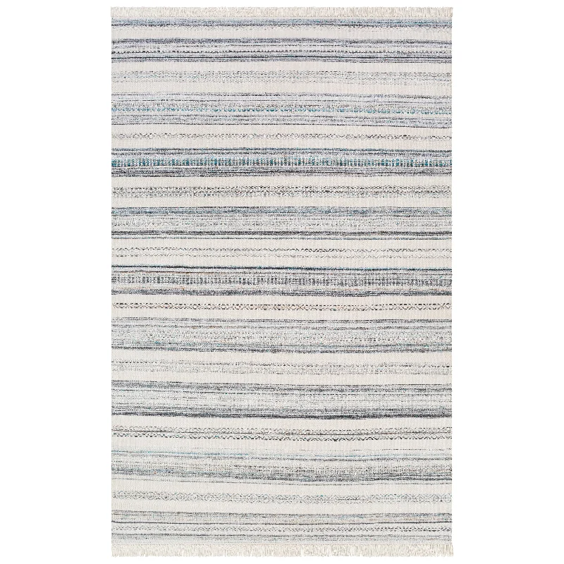 Azalea Stripes Outdoor Rug