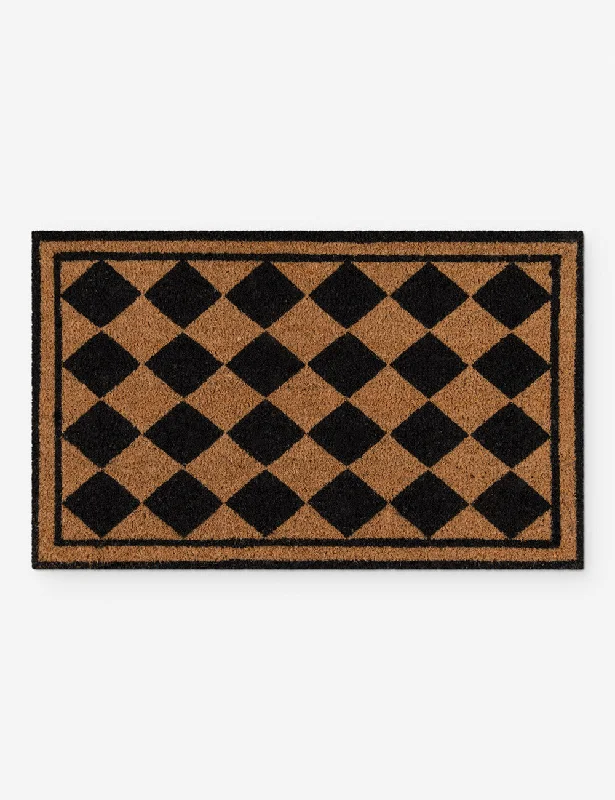 Bassett Doormat