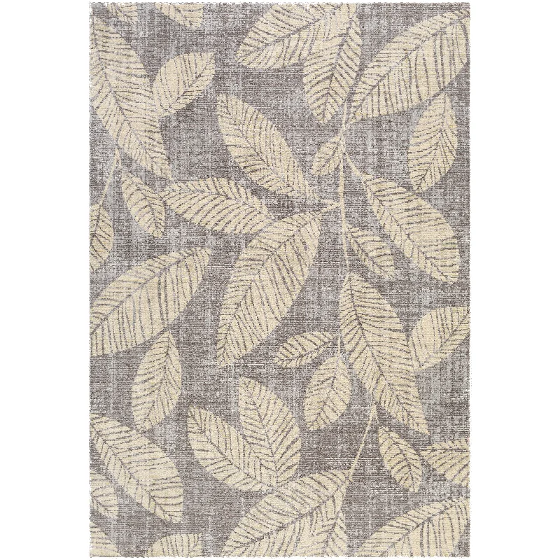 Bodrum Leafy Outdoor Rug