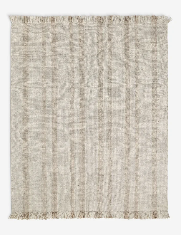 Croze Handwoven Indoor / Outdoor Rug