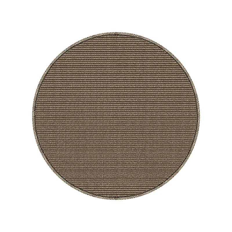 Eras Round Outdoor Rug