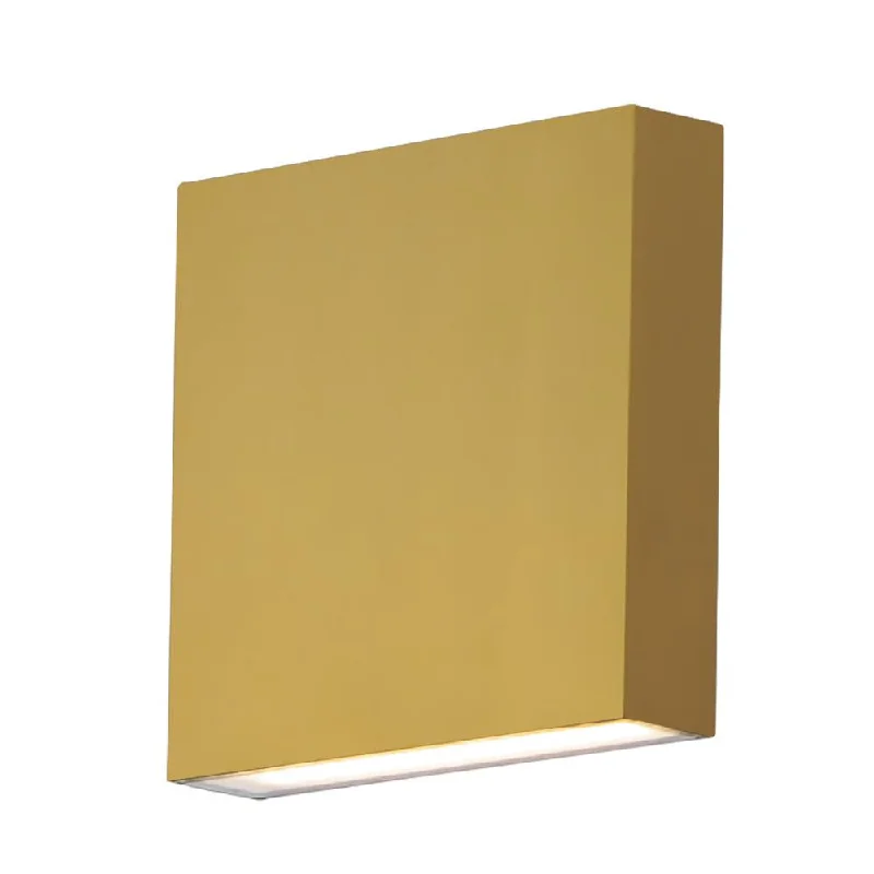 ET2 BRIK E23214-NAB Exterior - Brass