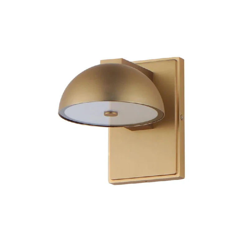 ET2 CAULDRON E30243-GLD Exterior - Gold