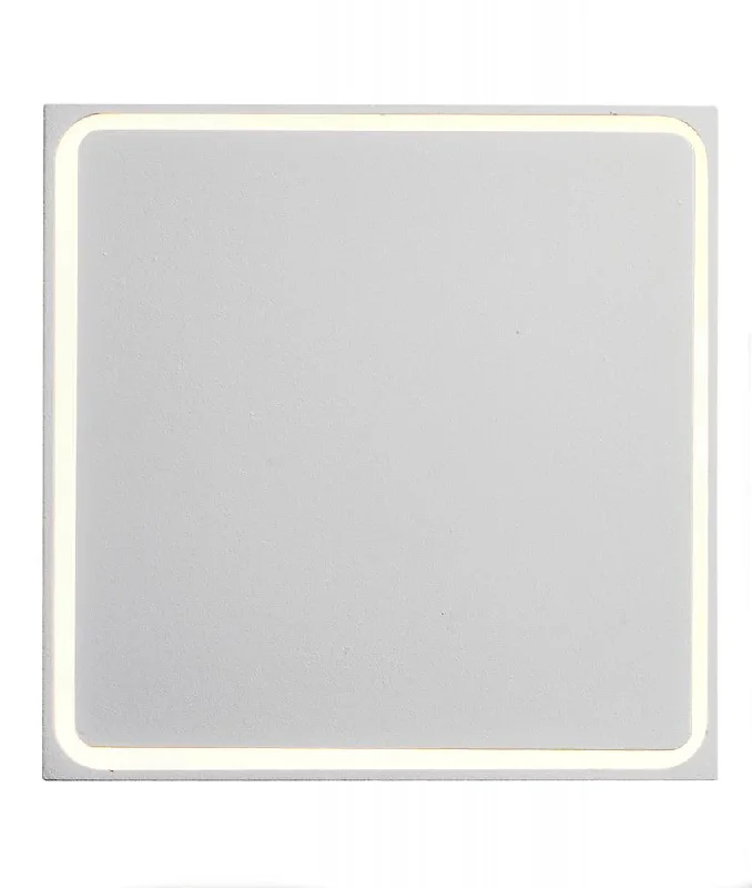 ET2 ALUMILUX OUTLINE E41329-WT Exterior Transitional - White