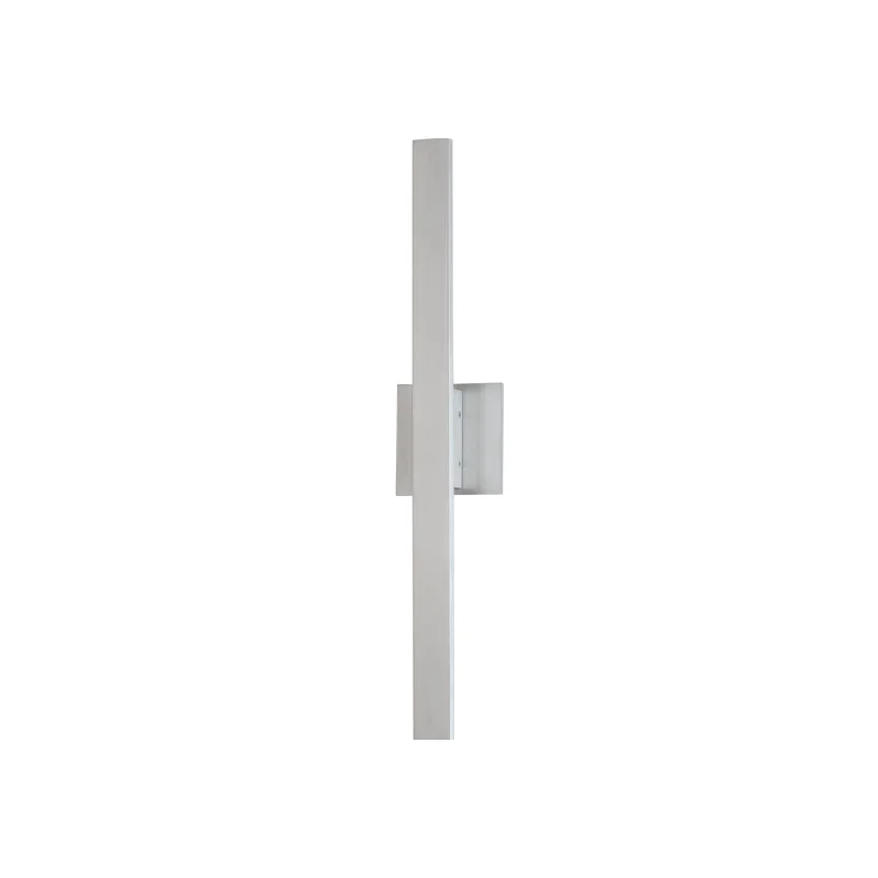 ET2 ALUMILUX LINE E41343-SA Exterior Transitional - Aluminum