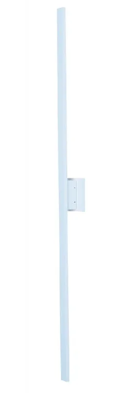 ET2 ALUMILUX LINE E41344-WT Exterior Transitional - White