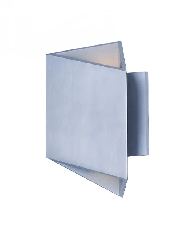 ET2 ALUMILUX FACET E41373-SA Exterior Transitional - Aluminum