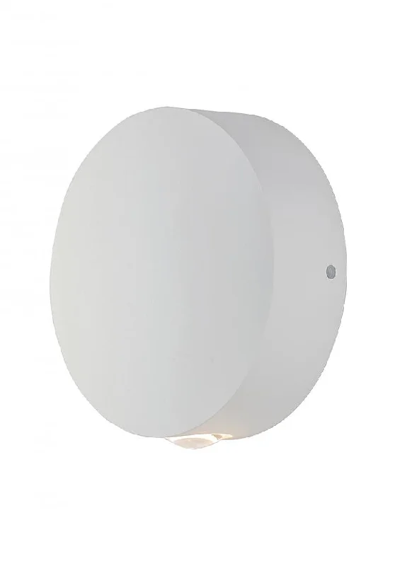 ET2 ALUMILUX GLINT E41540-WT Exterior Traditional - White