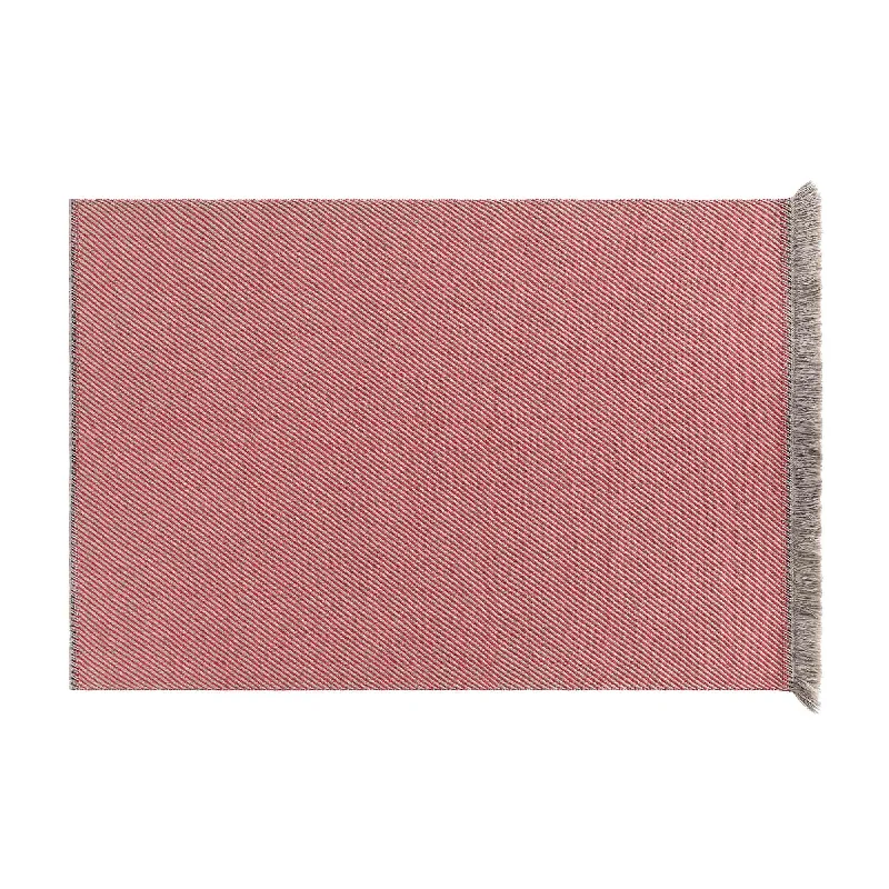 Garden Layers Outdoor Rug Diagonal