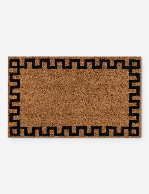 Kairon Doormat