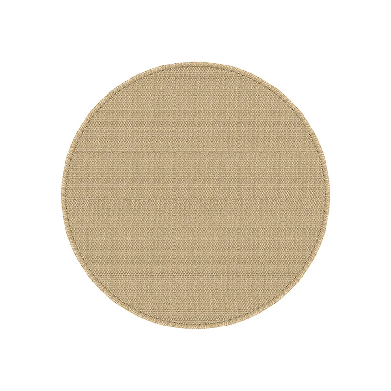 Lares Round Outdoor Rug