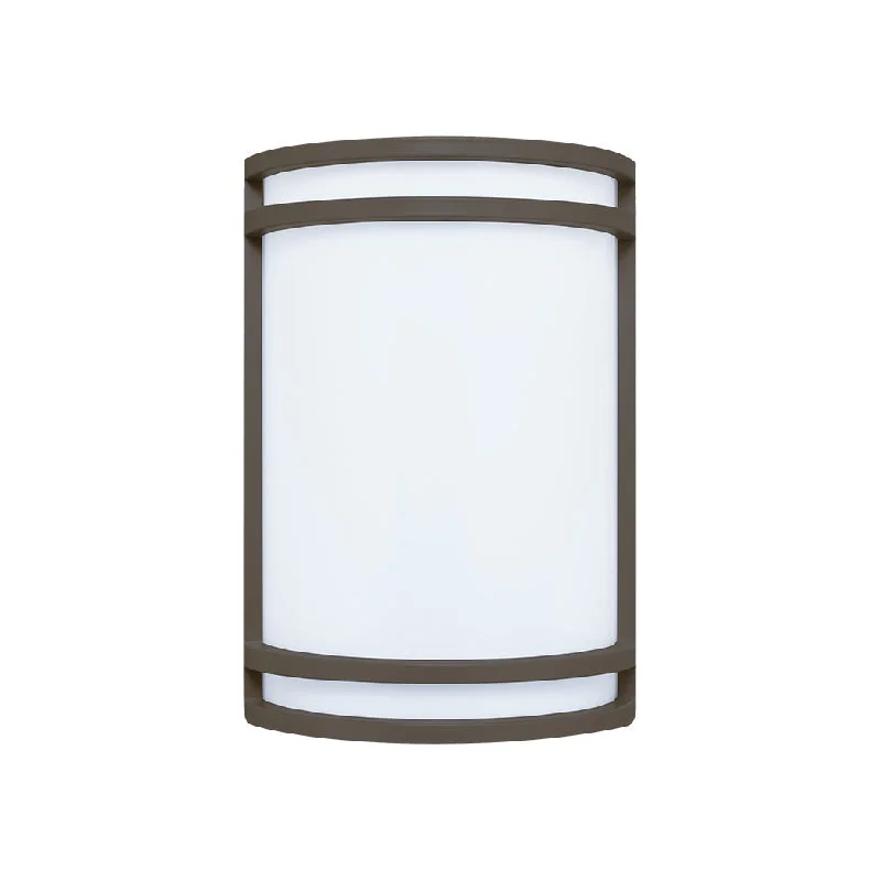 LDS-MCT5 12W LED Outdoor Wall Sconce