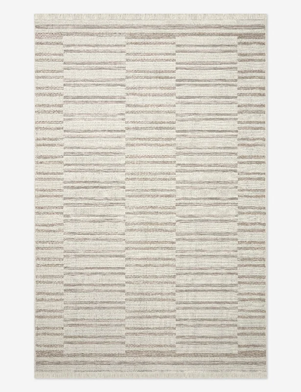 Malibu II Indoor / Outdoor Rug by Amber Lewis x Loloi