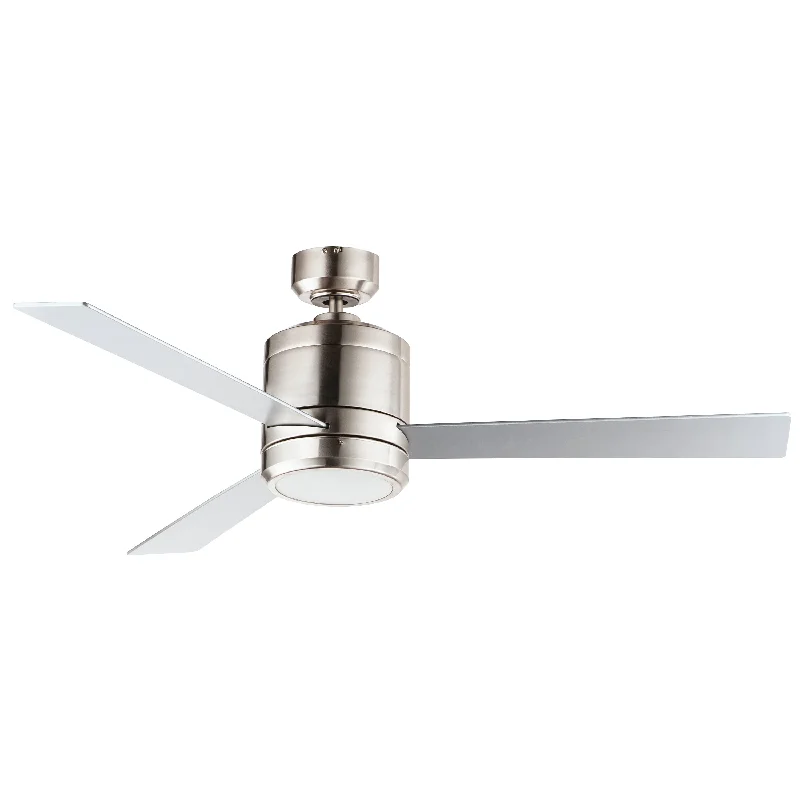 Maxim Tanker 88816SN Ceiling Fan 52 - Satin Nickel