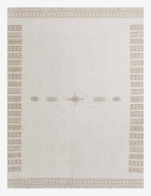 Mindi Reversible Indoor / Outdoor Rug