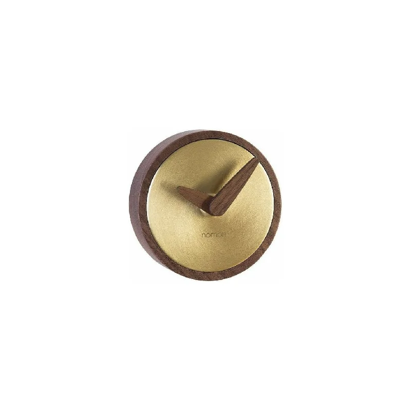 Nomon Átomo Wall Clock - Made in Spain