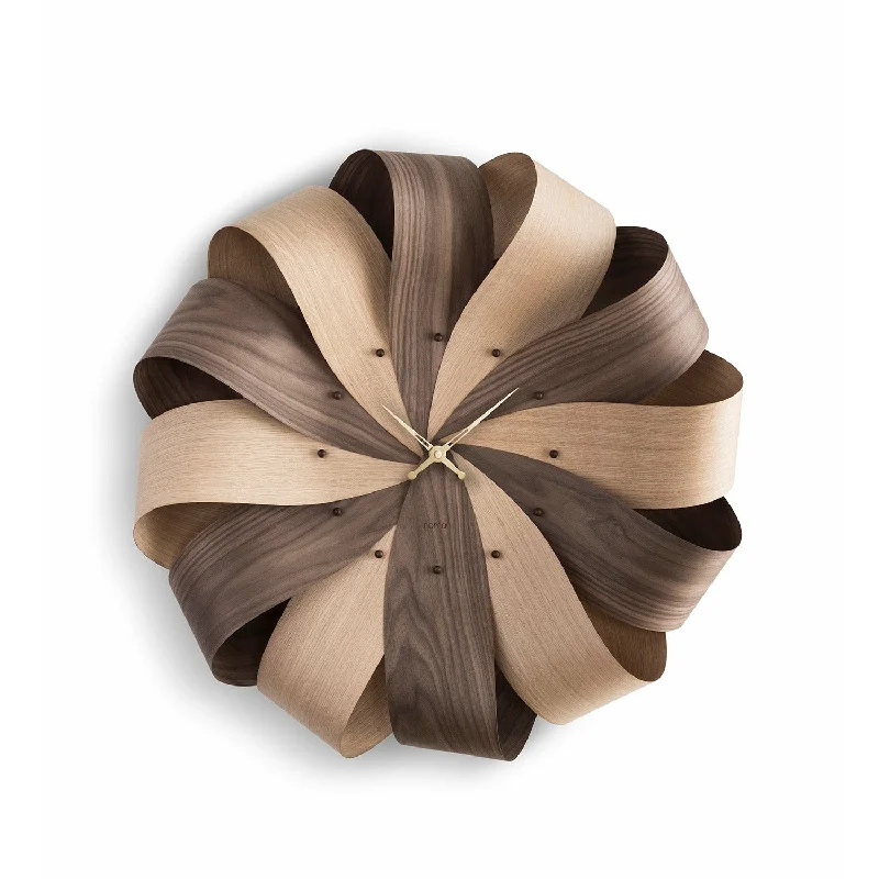 Nomon Brisa XL Wall Clock - Made in Spain