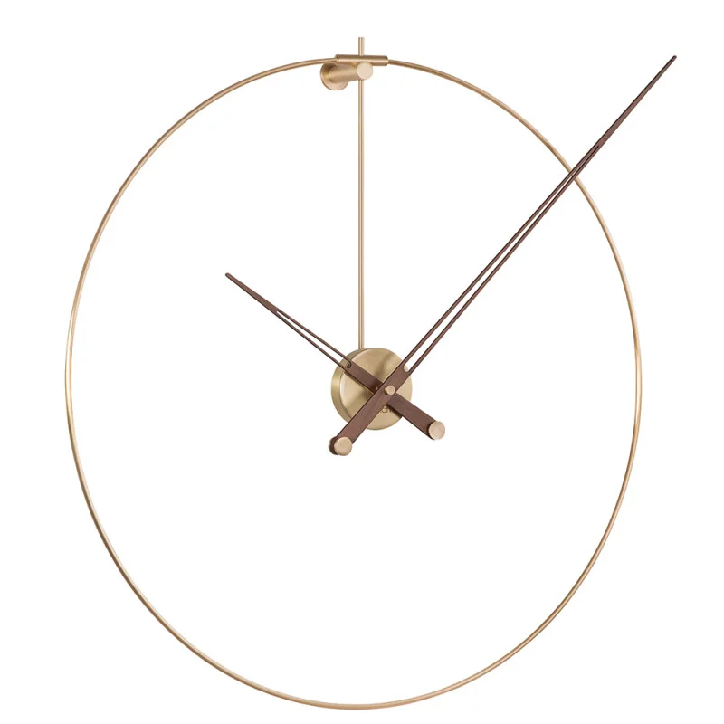 Nomon New Anda Wall Clock - José María Reina - Made in Spain