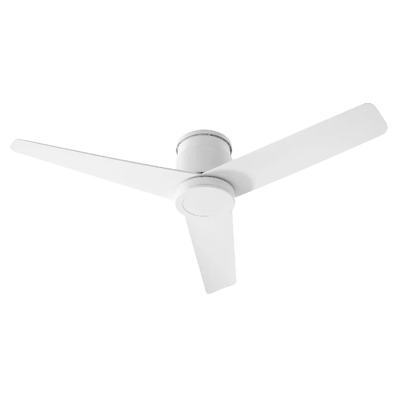 Oxygen 3-111-6 Adora 52 in. Ceiling Fan White