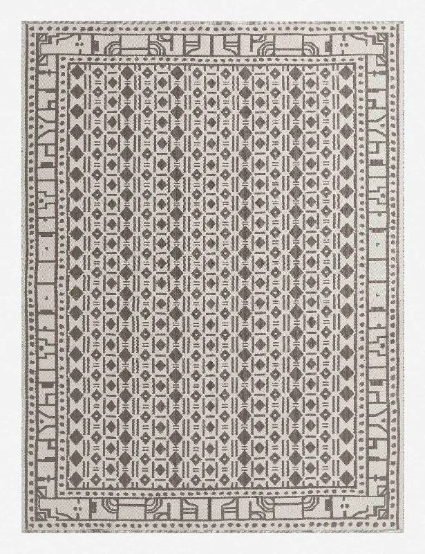 Porto Reversible Indoor / Outdoor Rug