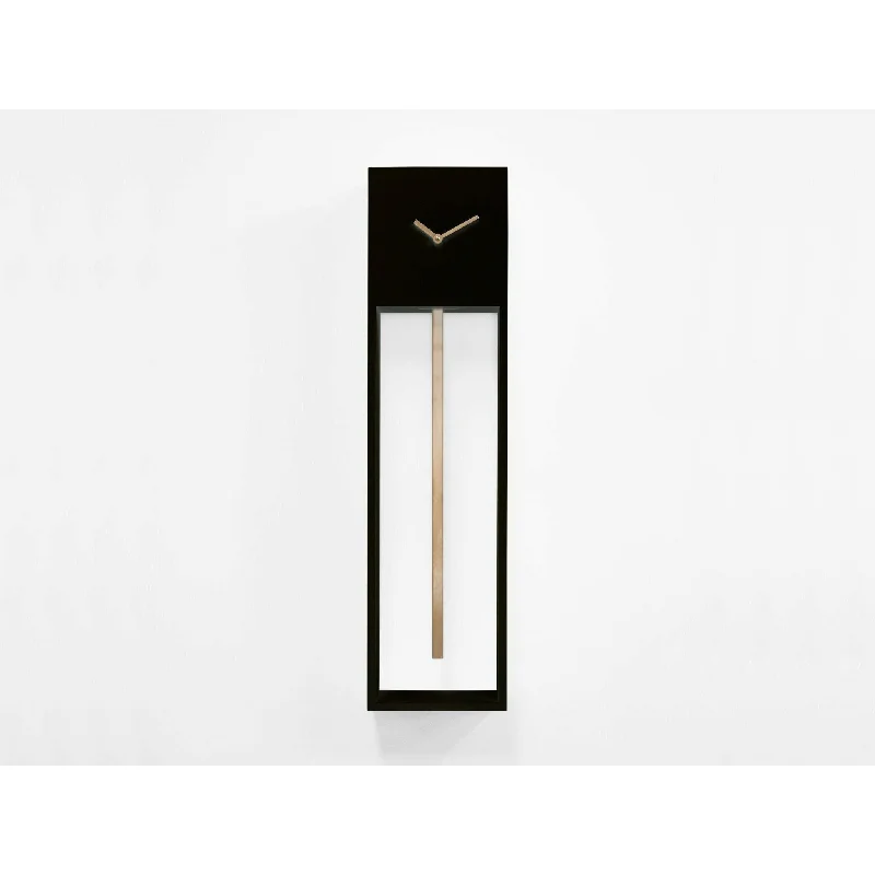 Progetti - Uaigong Wall Clock - Made in Italy