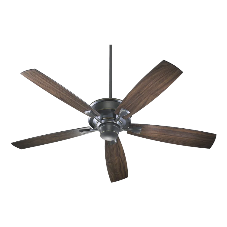 Quorum 42605-95 Ceiling Fan -