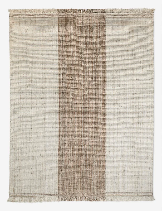 Sabriel Handwoven Indoor / Outdoor Rug